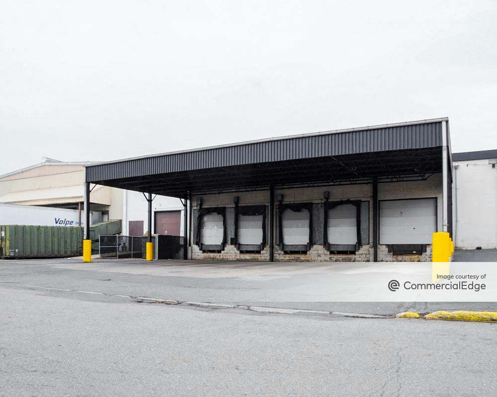65 Industrial Road, Lodi, NJ Industrial Space